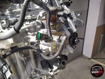 PUMPA VISOKOG PRITISKA za Peugeot 5008