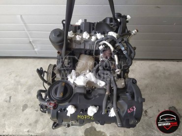 MOTOR za Audi A7