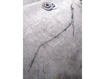 Sajle rucne za Fiat Freemont