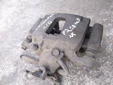 Klesta zadnja desna za Fiat Freemont