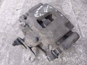 Kociona klesta zadnja leva za Fiat Freemont