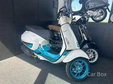Vespa PRIMAVERA 50 WIBE