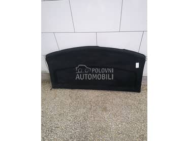 Polica daska gepeka za Citroen Xsara