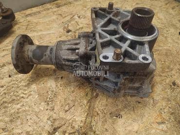 reduktor za Kia Sportage od 2010. do 2015. god.