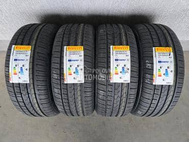 Pirelli 245/45 R18 Letnja
