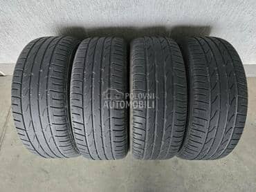 Bridgestone 235/55 R17 Letnja