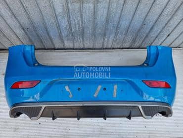 Zadnji Branik za Volvo V40 od 2012. do 2019. god.