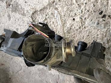 komplet usisna grana 1.9d za Peugeot 206