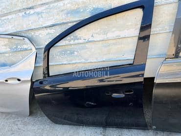 vrata prednja za Opel Corsa E od 2013. do 2020. god.