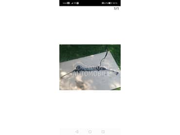 Letva volana za Volkswagen Golf 4