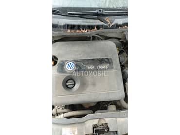 Motor 1.6 16V za Volkswagen Golf 4