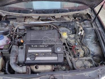 Motor 1.4 16V za Volkswagen Golf 4