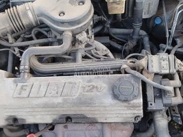 monopoint punto za Fiat Punto od 1999. do 2000. god.