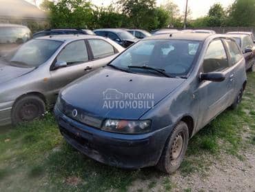 branik prednji putno 2 za Fiat Punto od 1998. do 2003. god.