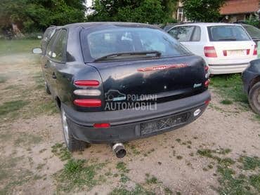 branik brava za Fiat Brava od 1999. do 2000. god.