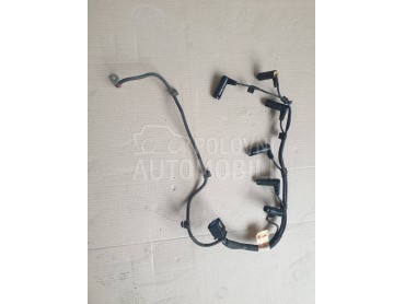 N57n INSTALACIJA GREJACA za BMW 530 od 2011. do 2016. god.