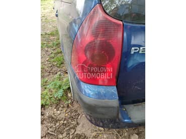 stop lampe za Peugeot 307 od 2001. do 2006. god.