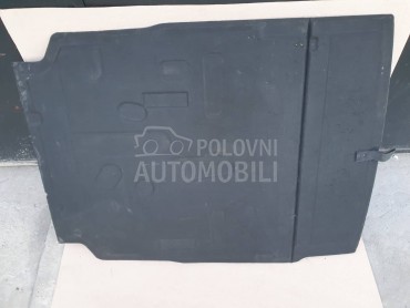 F10 GEPEK DASKA za BMW 530 od 2011. do 2016. god.