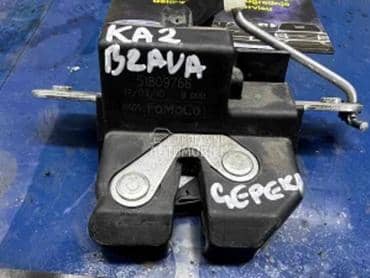 Brava gepeka za Ford Ka od 2008. do 2015. god.