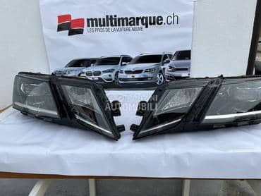 FAROVI za Škoda Octavia