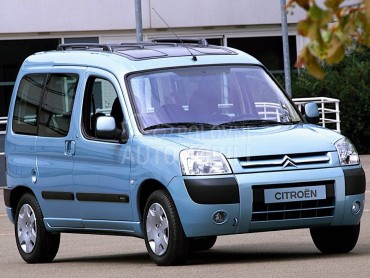 Motor,pumpa,menjač 1.9D za Citroen Berlingo