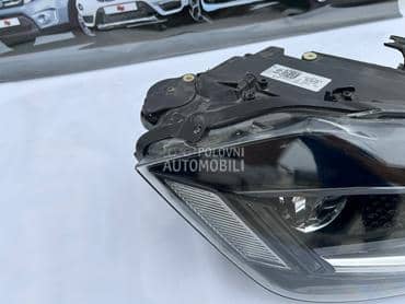 POLO FAR za Volkswagen Polo