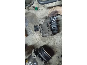 Altenator za Renault Laguna od 2001. do 2008. god.