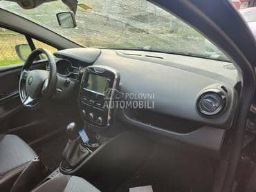 instrument tabla za Renault Clio od 2013. do 2019. god.