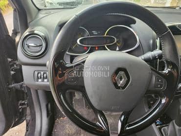 kozni volan za Renault Clio od 2013. do 2019. god.