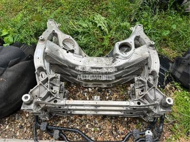 Most sanke kolevka za BMW Serija 1, Serija 3, Serija 3 GT ... od 2005. do 2017. god.