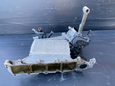 Hladnjak interkulera za Audi A3 od 2012. do 2020. god.