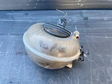 Boca rashladne trcnosti za Audi A3, A1 od 2012. do 2020. god.