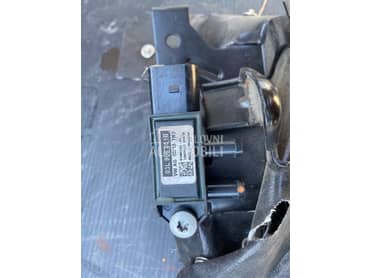 Senzor pritiska DPF za Audi A3, A1 od 2012. do 2020. god.