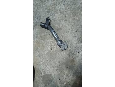 Cev vode za Renault Clio, Espace, Grand Scenic ... od 1998. do 2008. god.