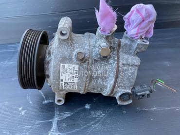 Kompresor klime za Audi A3, A1 od 2012. do 2020. god.