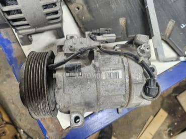 kompresor klime 2.0dci za Renault Koleos, Laguna od 2007. do 2012. god.