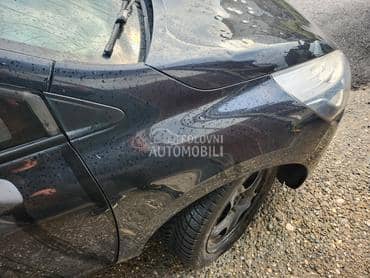 desni blatobran za Renault Clio od 2013. do 2019. god.