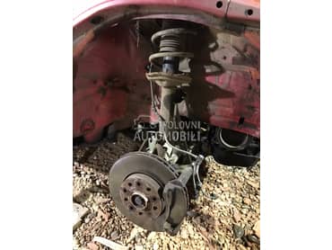 Glavcina Cizma Disk Spona za Audi A3 od 2012. do 2020. god.