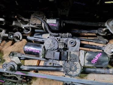 motor prednjeg brisaca za Kia Sportage od 2004. do 2009. god.