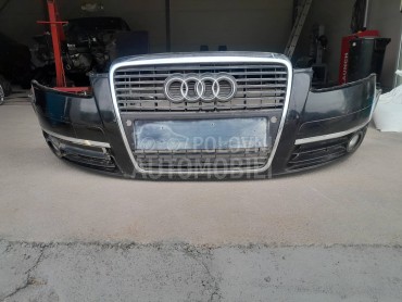 prednji branik a6 c6 za Audi A6