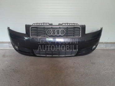 branik a3 8p plitka maska za Audi A3