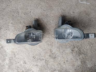 Maglenke za Volvo S40, V40 od 2001. do 2004. god.