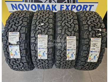 BFGoodrich 215/70 R16 Zimska