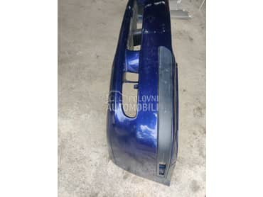 Branik za Volvo S40, V40 od 2001. do 2004. god.