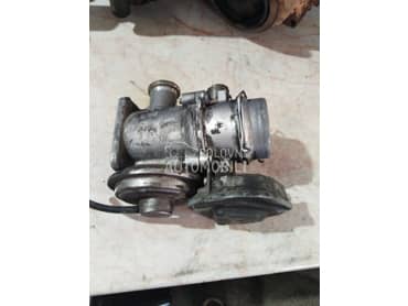 klapna gasa za BMW X5 od 2007. do 2010. god.