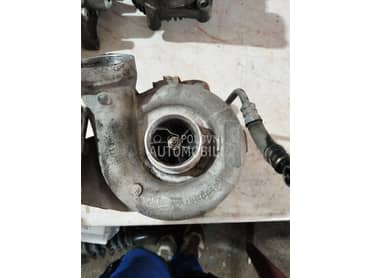 turbina za BMW X5 od 2007. do 2010. god.