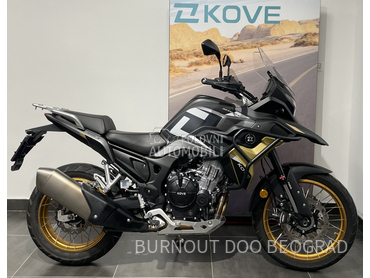 KOVE 510X ADVENTURE