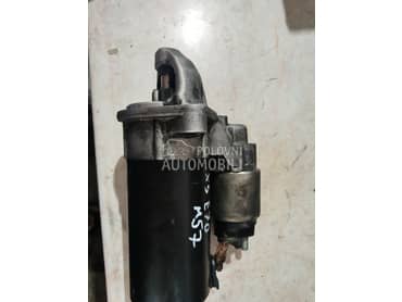 anlaser za BMW X5 od 2007. do 2010. god.