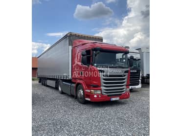Scania G340