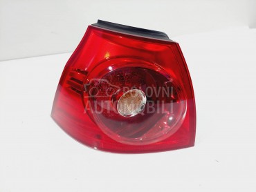 Levi stop za Volkswagen Golf 5